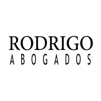 RODRIGO ABOGADOS logo - Similar company to Hilda Agency
