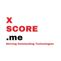 xSCORE.me logo - Similar company to Omz Cloud - Stable & Simple
