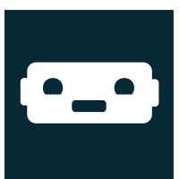 Deakin Competitive Robotics logo - Similar company to Roaring40S