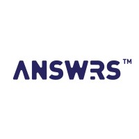 ANSWRS logo - Similar company to Metalogi