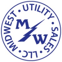 Midwest Utility Sales, LLC logo - Similar company to Usec Inc.