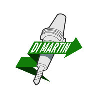 Di Martin Industrial - Usinagem de Precisão logo - Similar company to Omron Componentes Automotivos Ltda