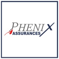 PHENIX ASSURANCES logo - Similar company to Phénix Assurances