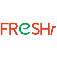 Freshr logo - Similar company to Viticolis