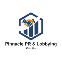 Pinnacle PR & Lobbying (Pvt.) Ltd. logo - Similar company to Ree Circularity Platform