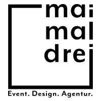 maimaldrei GmbH logo - Similar company to Huma Outlet