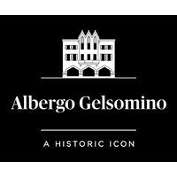 Albergo Gelsomino logo - Similar company to Trackysat
