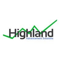 Highland Advancement Solutions, LLC logo - Similar company to Little Data Solutions