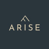 Arise logo - Similar company to Vivid Creative