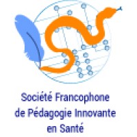 Société Francophone de Pédagogie Innovante en Santé logo - Similar company to Sesame Simulation