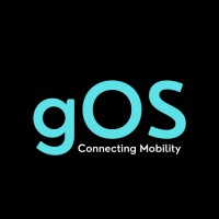 gOS logo - Similar company to Creative Monster Studio