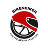 BikenBiker logo - Similar company to Vita Global