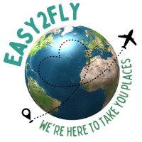 Easy2Fly logo - Similar company to Smart Aviation Group Europe