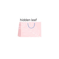 Hidden Leaf