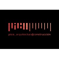 Pico Arquitectura | Construccion logo - Similar company to Arquitectura Dominguez