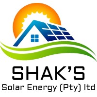Shaks Solar Energy(Pty)Ltd logo - Similar company to Solar Array