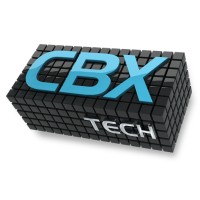 CBX logo - Similar company to Cbx