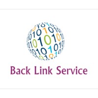 BackLink Service logo - Similar company to Hkcomms