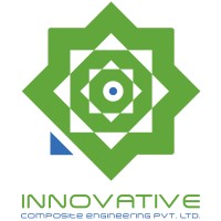 Innovative Composite Engineering logo - Similar company to Composite Concept