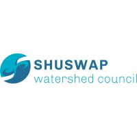 Shuswap Watershed Council logo - Similar company to Plug In Bc