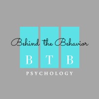 Behind the Behavior Psychology, PLLC logo - Similar company to Behere Nv