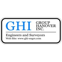 GHI Engineers & Surveyors logo - Similar company to Hanover Land Services, Inc.