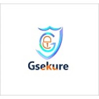 Gsekure logo - Similar company to Dannyokec Developers Hub