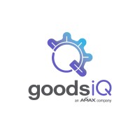 Goods iQ logo - Similar company to Spec Ops Tools