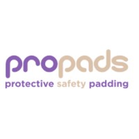 Propads Safety Padding logo - Similar company to Propads.Gg