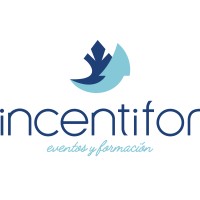 Incentifor logo - Similar company to Galpagro