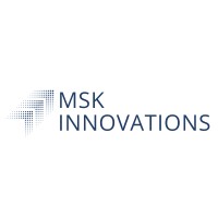 MSK Innovations logo - Similar company to Sentryx