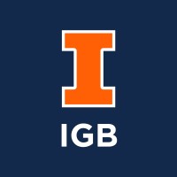 Carl R. Woese Institute for Genomic Biology logo - Similar company to National Center For Supercomputing Applications