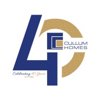 Cullum Homes logo - Similar company to Trinity Homes Az