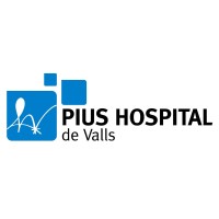 Pius Hospital Valls logo - Similar company to Lua Clinic