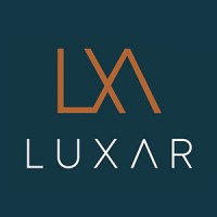 Luxar Investment logo - Similar company to 3Led