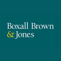 Boxall Brown & Jones logo - Similar company to C P Walker & Son