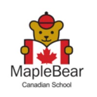 Maple Bear Floripa Norte logo - Similar company to Maple Bear Florianopolis Ilha