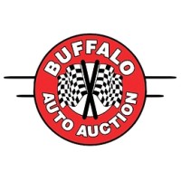 Buffalo Auto Auction logo - Similar company to America'S Auto Auction Richmond