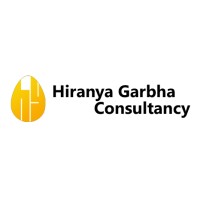 HiranyaGarbha Consultancy logo - Similar company to Hiranyagarbha Technologies Pvt Ltd