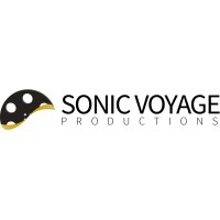 Sonic Voyage logo - Similar company to Creative Desk | A Co-Creation Company
