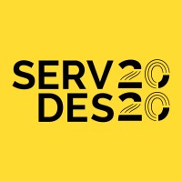 ServDes.2020 logo - Similar company to Devsflow Technologies - Canada