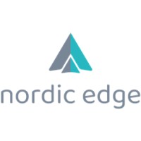 Nordic edge consulting logo - Similar company to Biofource, Llc