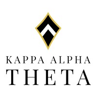 Kappa Alpha Theta At The University Of Alabama