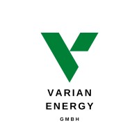 Varian Energy GmbH logo - Similar company to Securenergy Home