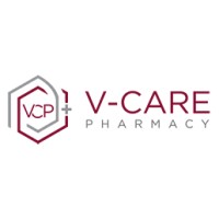 V-Care Specialty Pharmacy logo - Similar company to Capsule Pharmacy Llc