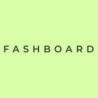 Fashboard logo - Similar company to Scan0 Software