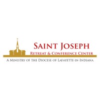 St. Joseph Retreat & Conference Center logo - Similar company to South County Executive Building Conference Center