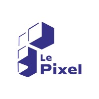 Le Pixel logo - Similar company to Tac Compétence