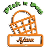 AJWA MART logo - Similar company to Textile Tales Solutions