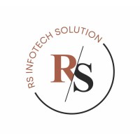 Rs Infotech solution logo - Similar company to Rs Infotech Services